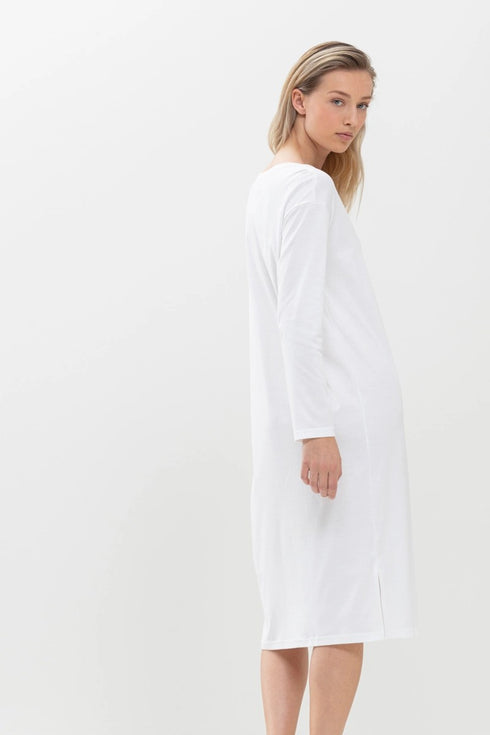 Mey Serie Malea Long Sleeve Nightshirts