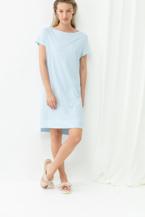 Mey Elva Shortsleeve sleepshirt