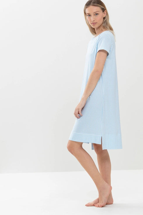 Mey Elva Shortsleeve sleepshirt