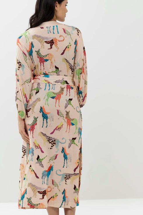 Mey Serie Demy Kimono 3/4 Sleeve