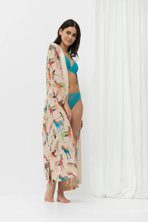 Mey Serie Demy Kimono 3/4 Sleeve