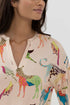 Mey Serie Demy Long-sleeved Shirt