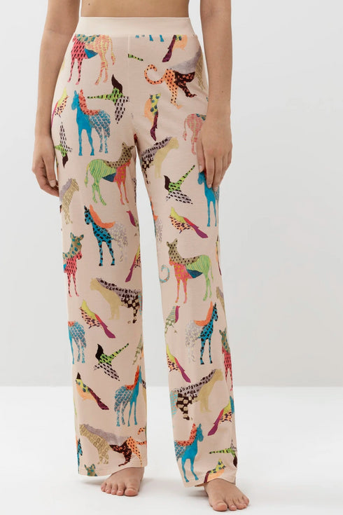 Mey Serie Demy Long Pants