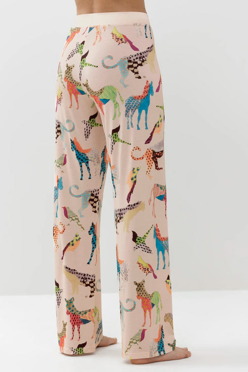 Mey Serie Demy Long Pants