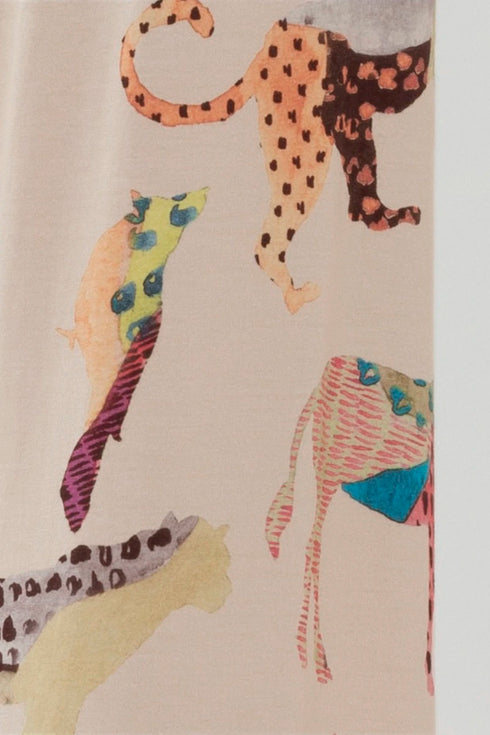 Mey Serie Demy Long Pants