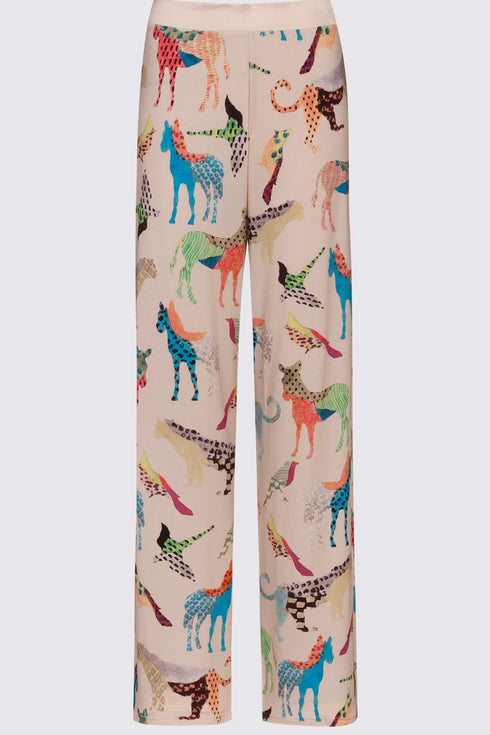 Mey Serie Demy Long Pants