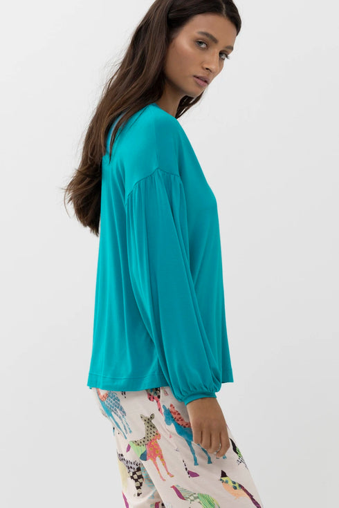 Mey Serie Alena T-shirt Long Sleeve