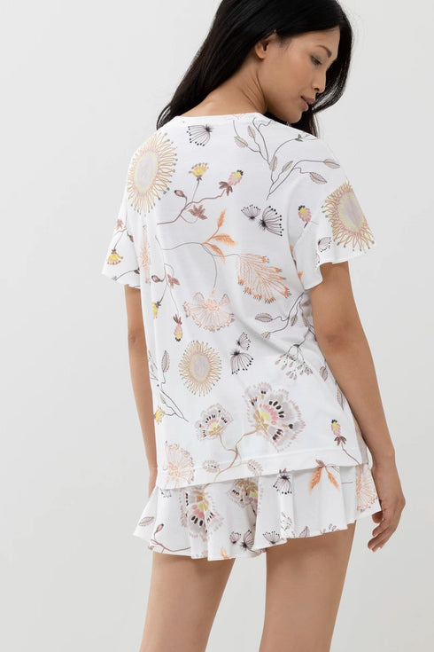 Mey Serie Pearl T-shirt