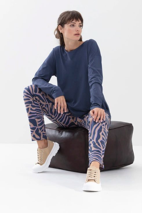 Mey Serie Aya Long-Sleeved Shirt