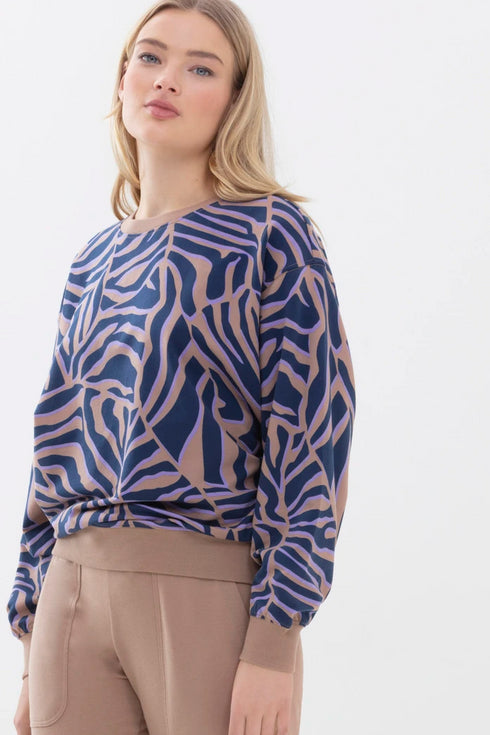 Mey Serie Enna Sweater