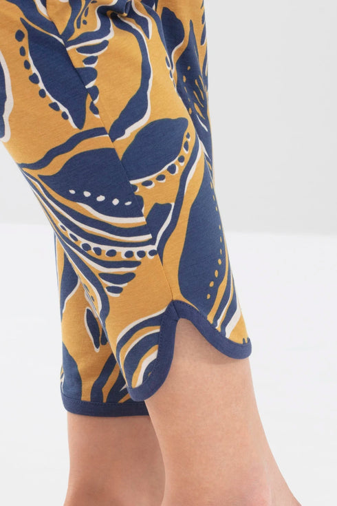 Mey Serie Jola Cropped Pants