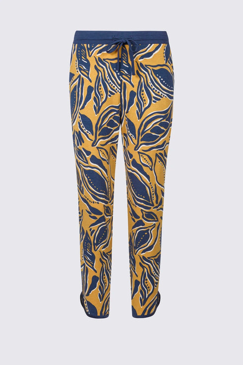 Mey Serie Jola Cropped Pants