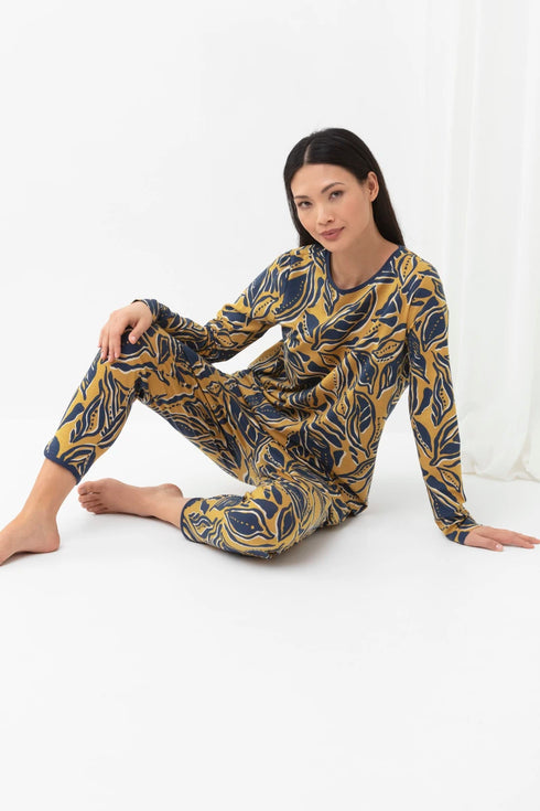 Mey Serie Jola Cropped Pants