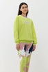 Mey Serie Kristy Long-sleeved Sweater