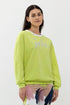 Mey Serie Kristy Long-sleeved Sweater