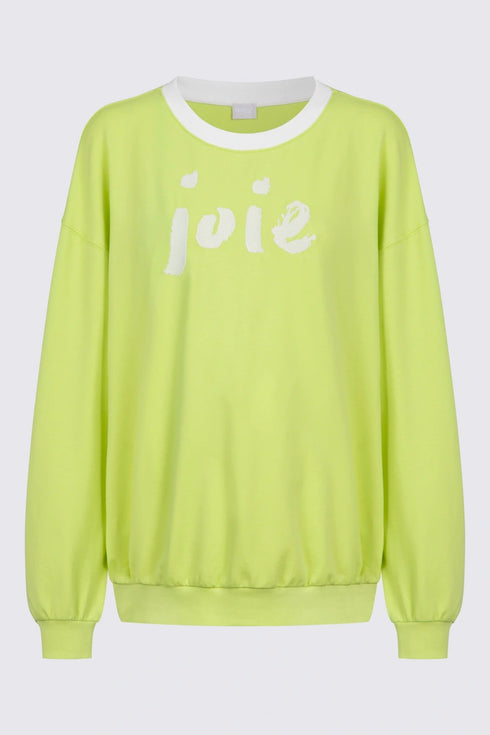 Mey Serie Kristy Long-sleeved Sweater