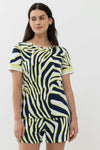 Mey Serie Anh Short-sleeved Shirt