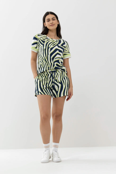 Mey Serie Anh Shorts