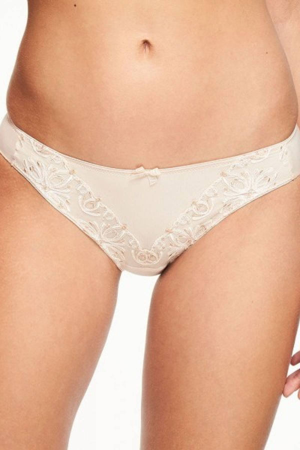 Chantelle Champs Elysées Lace Bikini