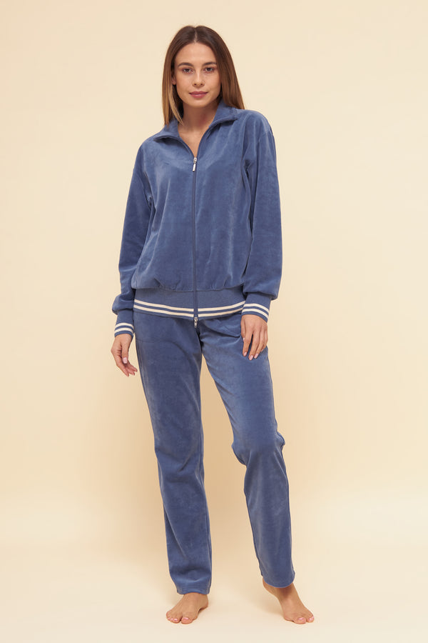 Rosch NOS Lounge Suit