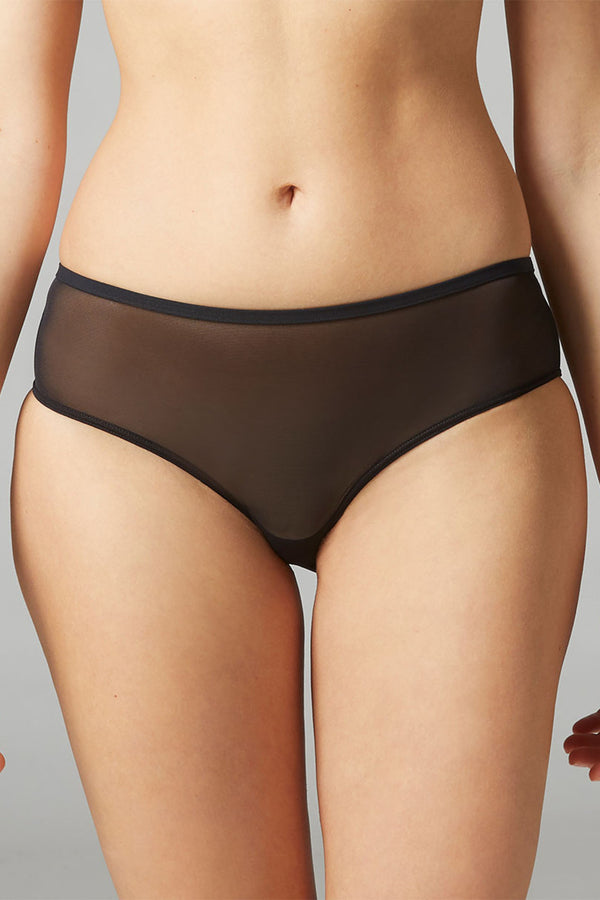Simone Perele 18y Rosalie Tulle shorty