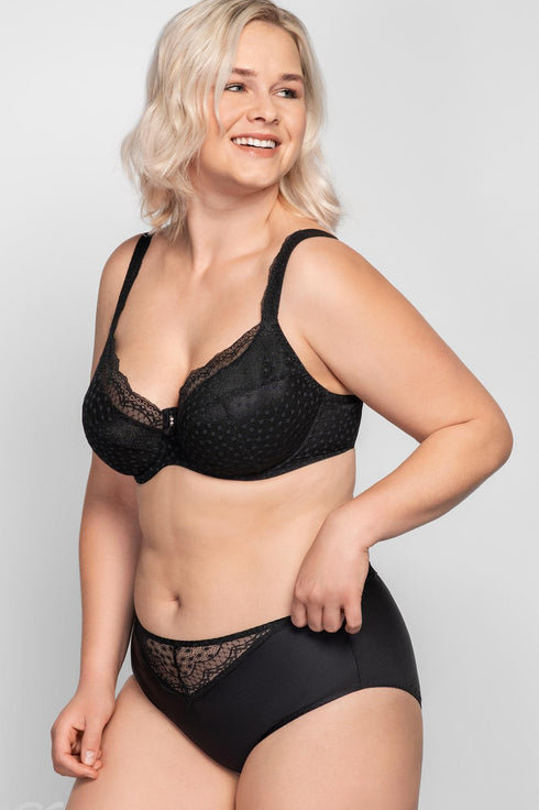 Ulla Josy Bra mit Schaum Cup D - L