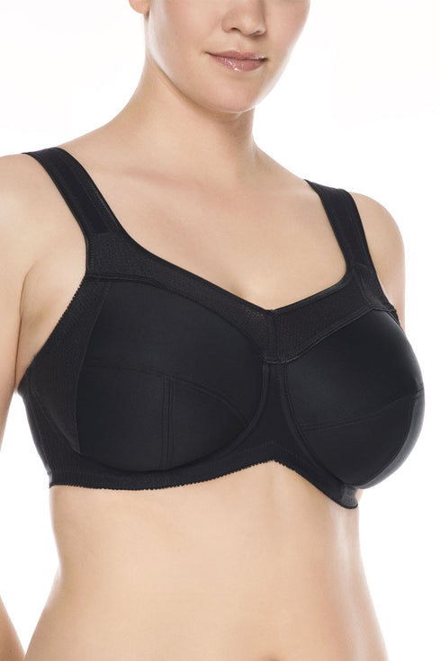 Ulla Kate Sport Bra with underwire