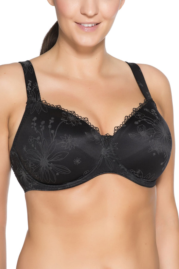 Ulla Viola Bra with underwire