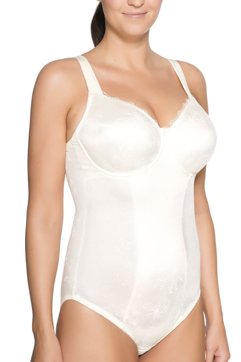 Ulla Viola Bodysuit with underwire