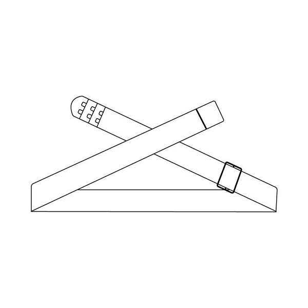 Simone Perele 199 Accessoires Low Back Strap