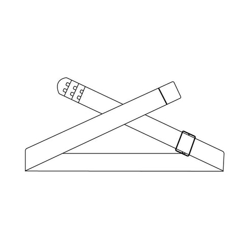 Simone Perele 199 Accessoires Low Back Strap