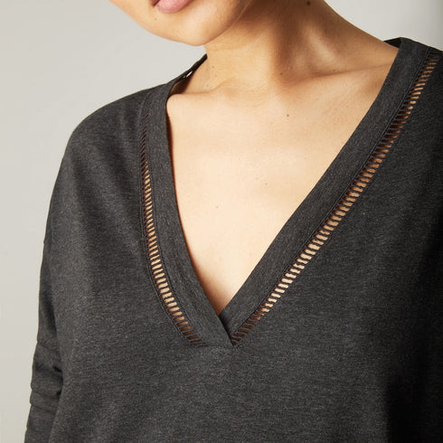 Simone Perele 19s Brume T-Shirt