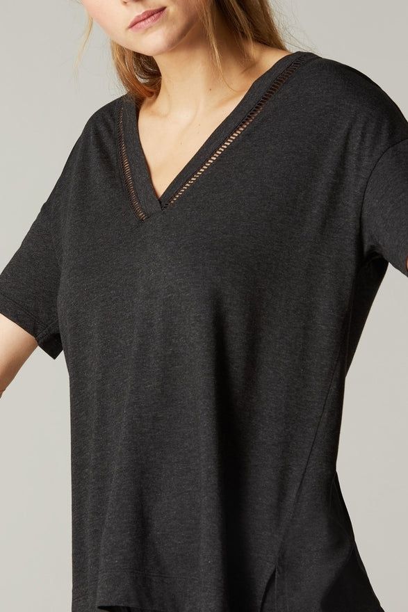 Simone Perele 19s Brume T-Shirt