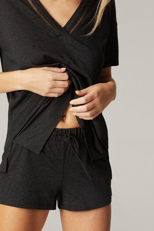 Simone Perele 19s Brume T-Shirt