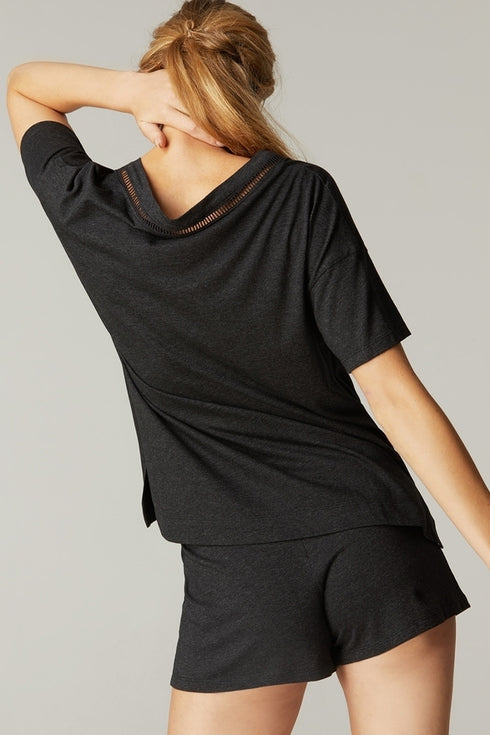 Simone Perele 19s Brume T-Shirt