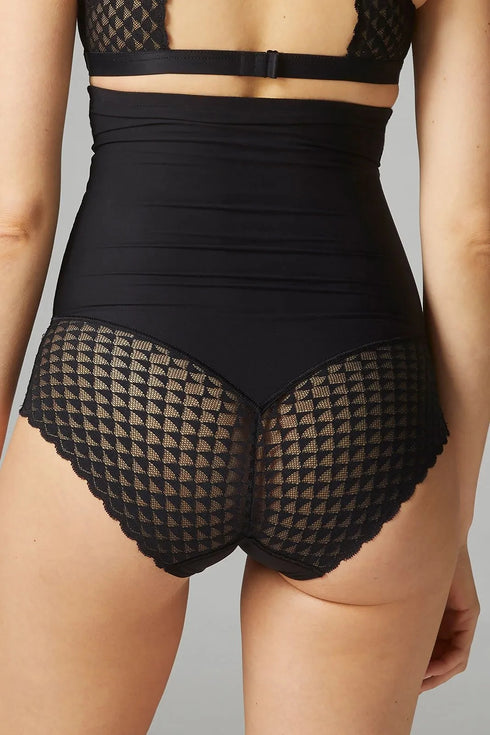 Simone Perele 19Y Subtile High Rise Brief