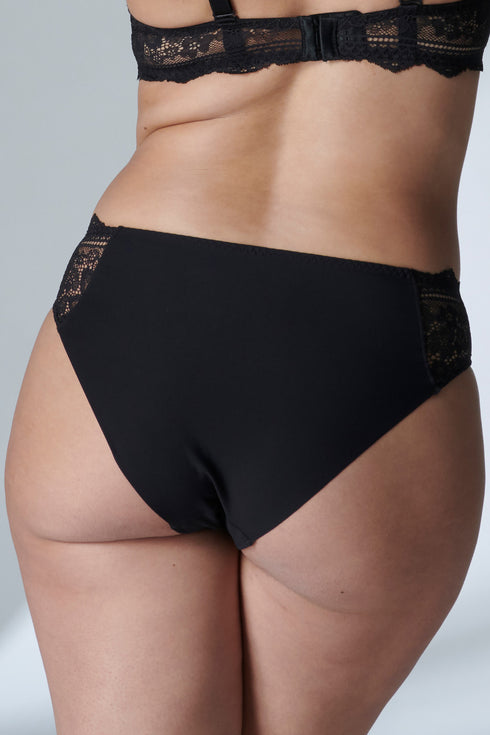 Simone Perele 1A1 Freesia Brief