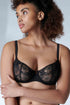 Simone Perele 1A4 Victoire Half cup bra