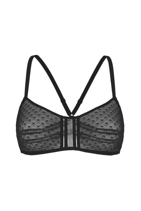 Simone Perele 1B7 Iris Wireless Bra