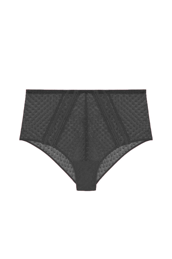 Simone Perele 1B7 Iris Retro Brief