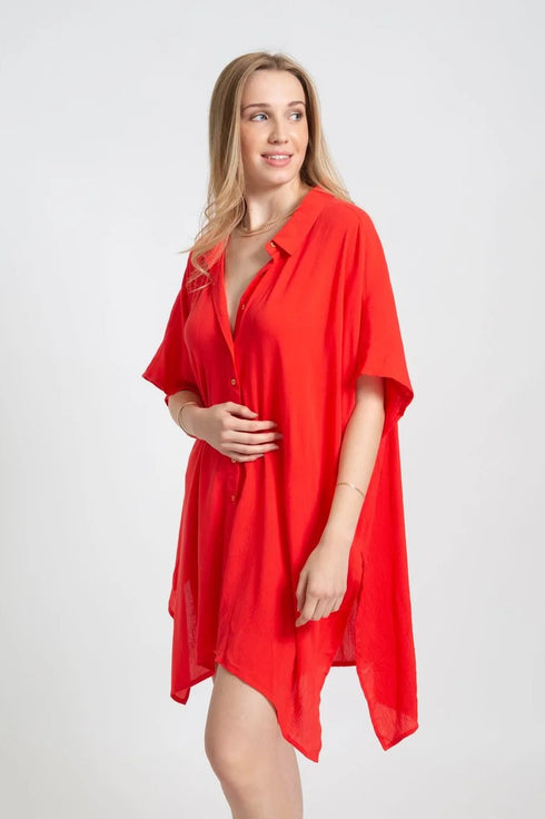 Koy Resort Miami Big Shirt