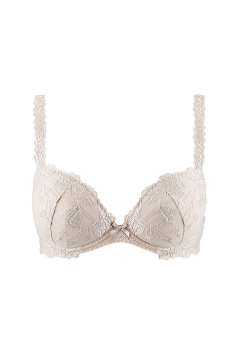 Aubade Softessence Plunge Bra Softessence