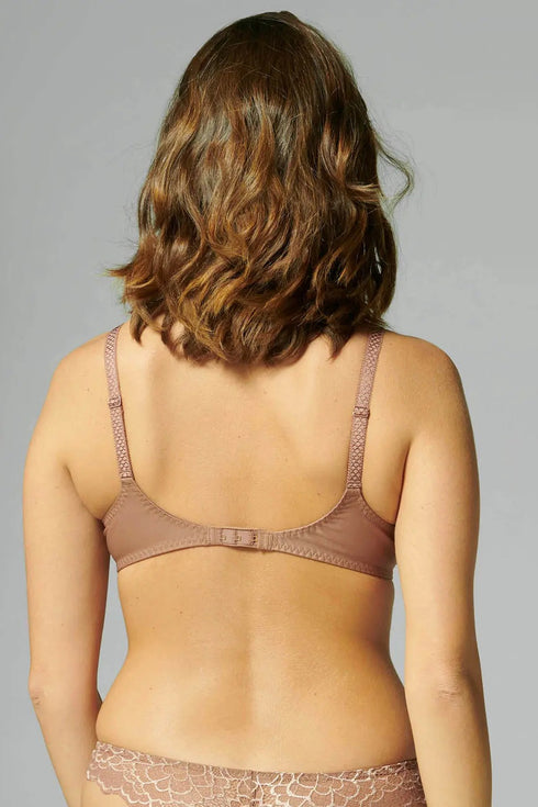 Simone Perele 12A Caresse Structured Wireless Bra