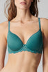 Simone Perele 12A Caresse Spacer Plunge Bra