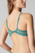 Simone Perele 12A Caresse Spacer Plunge Bra