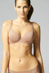 Simone Perele 12A Caresse Spacer Plunge Bra