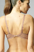 Simone Perele 12A Caresse Spacer Plunge Bra