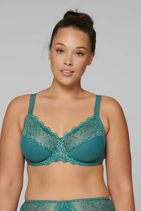Simone Perele 12A Caresse Full Cup Support Bra