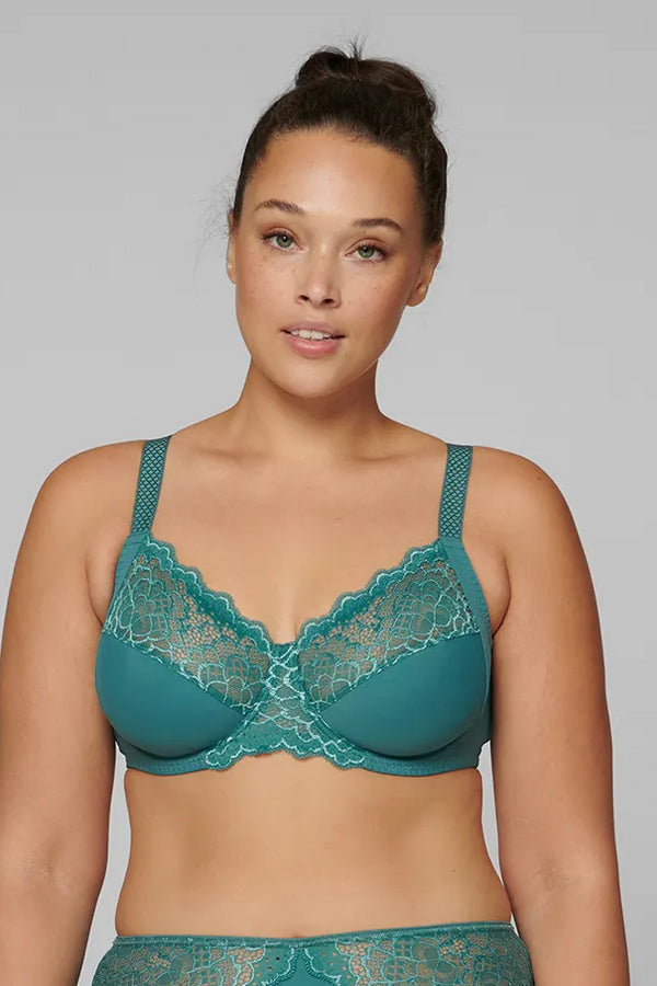 Simone Perele 12A Caresse Full Cup Support Bra