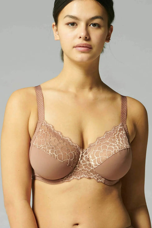 Simone Perele 12A Caresse Full Cup Support Bra